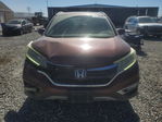 Honda CR-V 2016