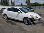 Mazda 3 2011