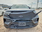 Ford Explorer 2021