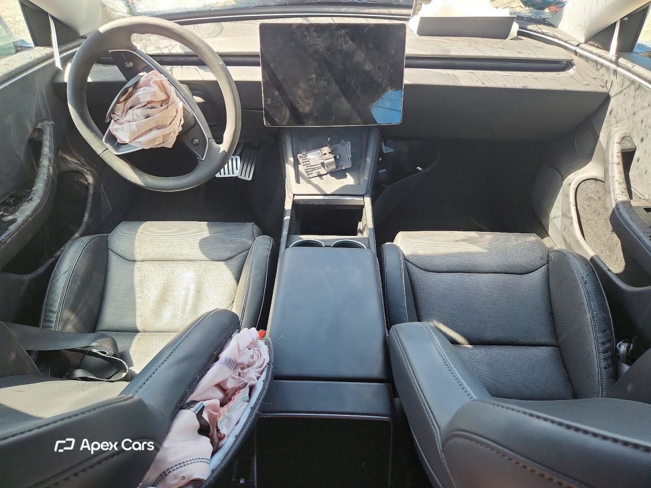 Tesla Model 3 2024