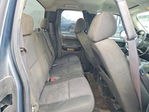 Chevrolet Silverado 2013