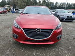 Mazda 3 2016