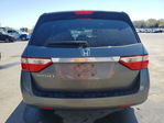 Honda Odyssey 2011