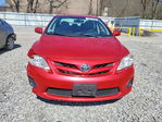 Toyota Corolla 2012