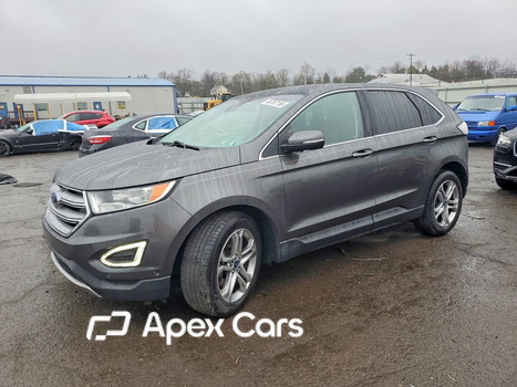 Ford Edge 2017 - Image 1 of 14