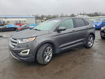 Ford Edge 2017