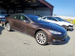 Tesla Model S 2014