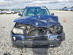 BMW X3 2008