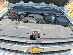 Chevrolet Silverado 2011