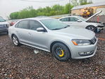 Volkswagen Passat 2014