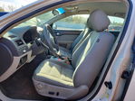 Ford Fusion 2012