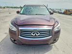 Infiniti JX 2013