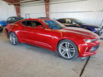 Chevrolet Camaro 2016
