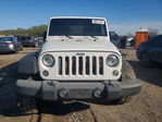 Jeep Wrangler 2016
