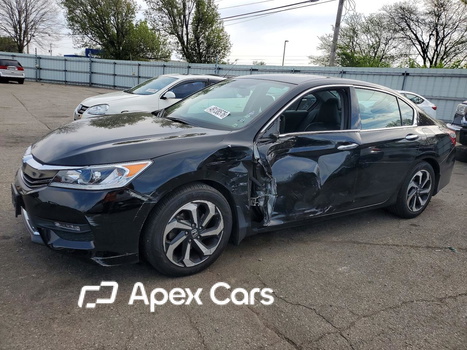 Honda Accord 2017 - Image 1 of 13
