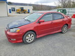 Toyota Corolla 2005