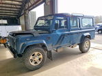 Land Rover Defender 1992