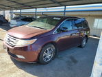 Honda Odyssey 2011