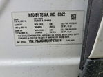 Tesla Model X 2022