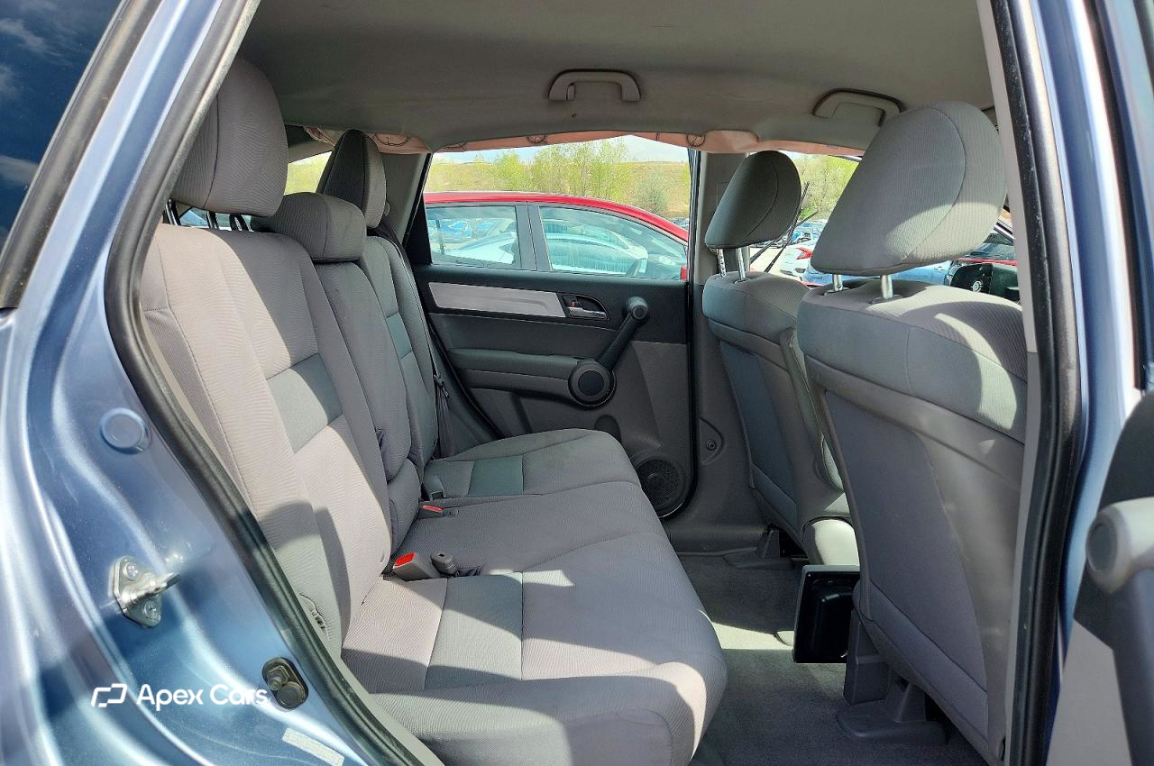 Honda CR-V 2010