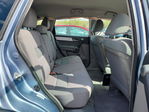 Honda CR-V 2010