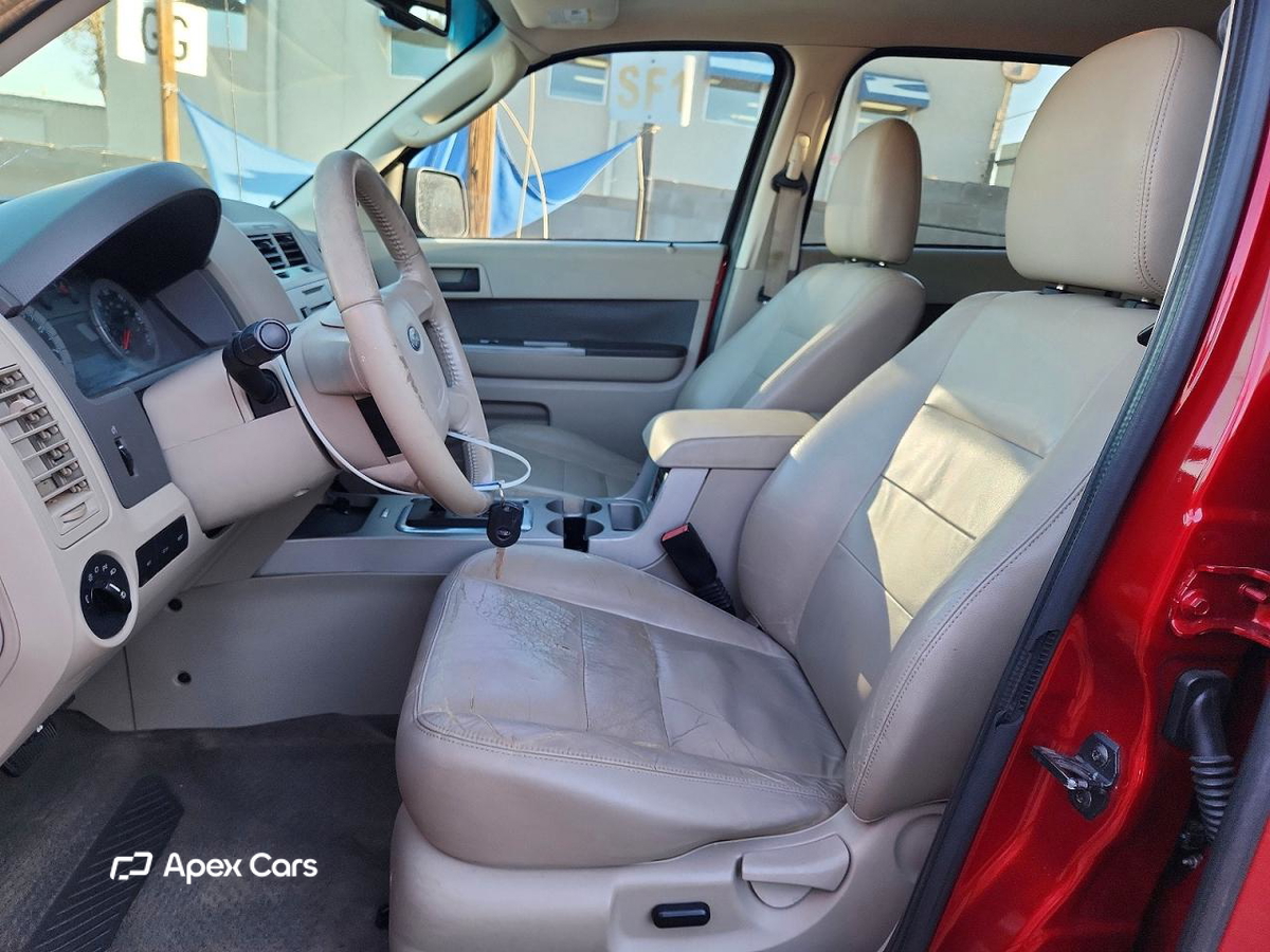 Ford Escape 2009
