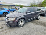 Dodge Journey 2018