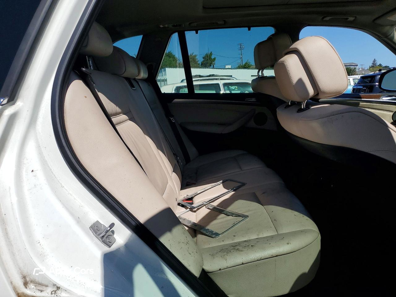 BMW X5 2013