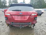 Subaru Outback 2016