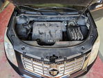 Cadillac SRX 2015