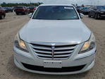 Hyundai Genesis 2013