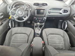 Jeep Renegade 2021