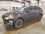 Subaru XV 2015