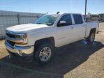 Chevrolet Silverado 2016