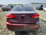 Kia Forte 2017