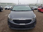 Kia Sedona 2016