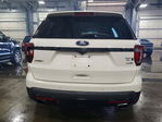 Ford Explorer 2016