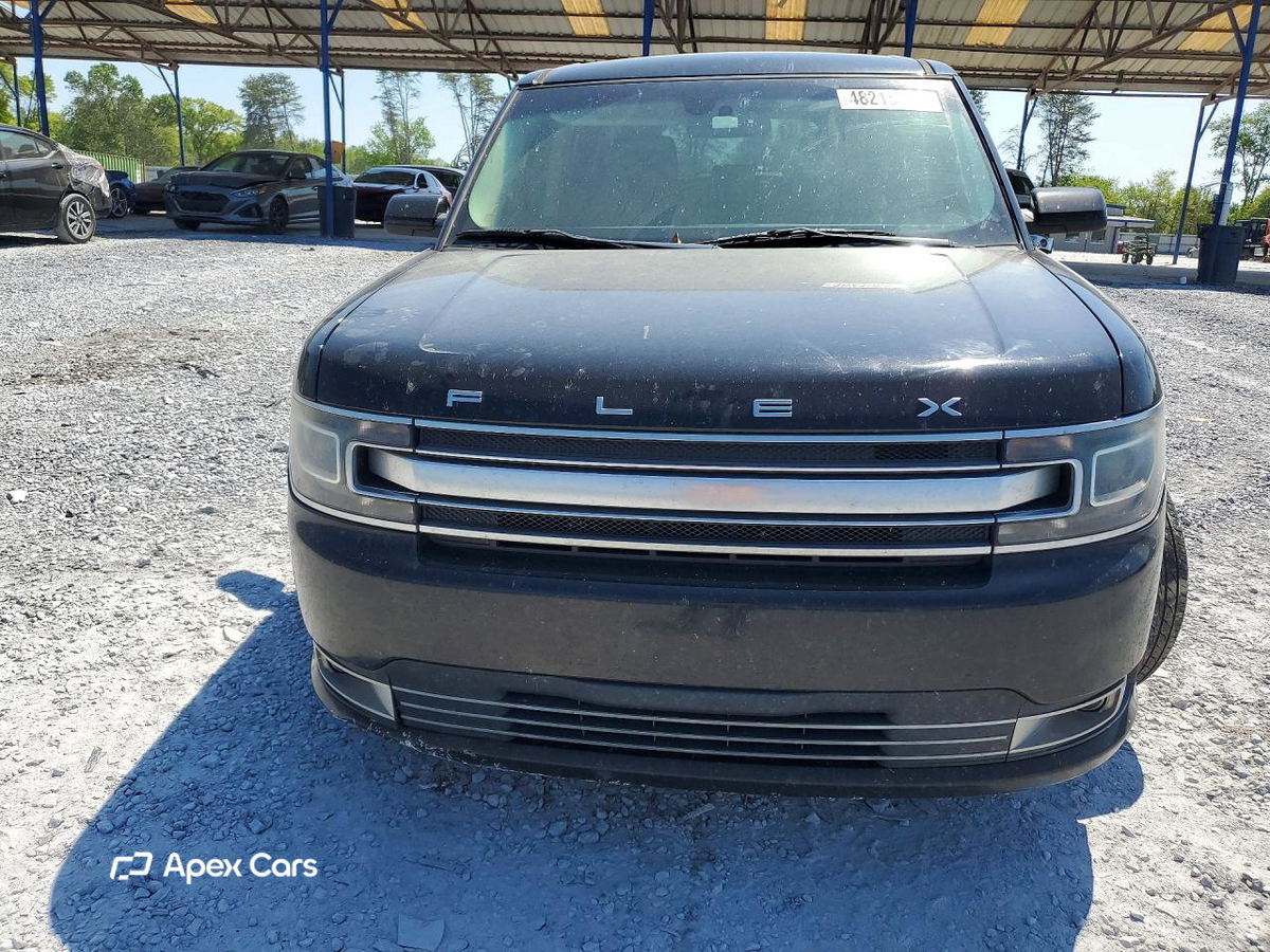 Ford Flex 2016