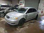 Toyota Corolla 2007