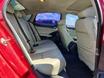 Honda Accord 2018