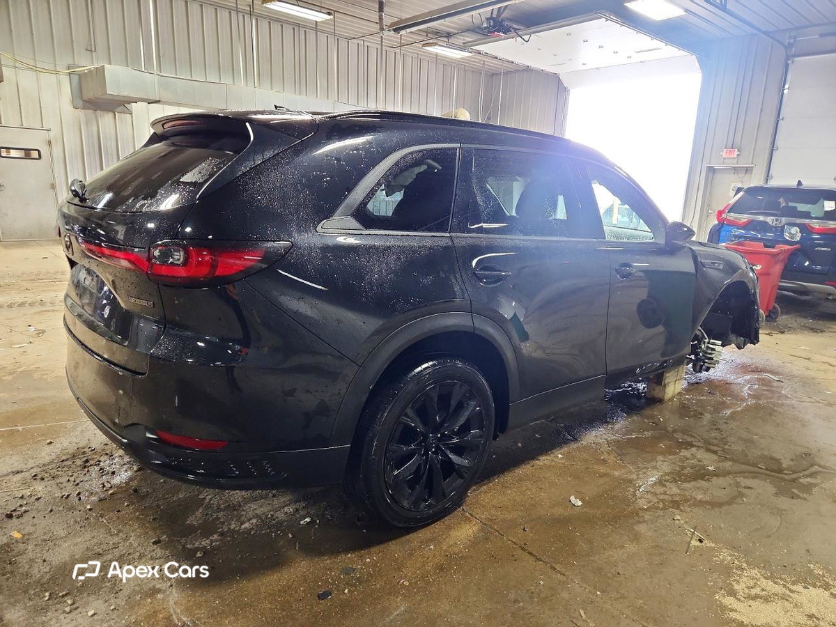 Mazda CX-90 2026