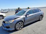 Honda Accord 2017