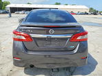 Nissan Sentra 2013