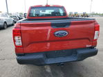 Ford Ranger 2024