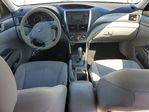 Subaru Forester 2013