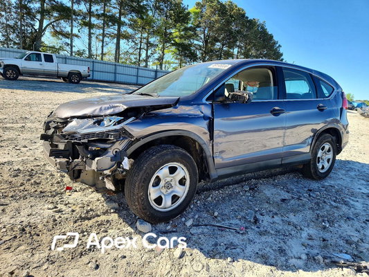 Honda CR-V 2016 - Image 1 of 14