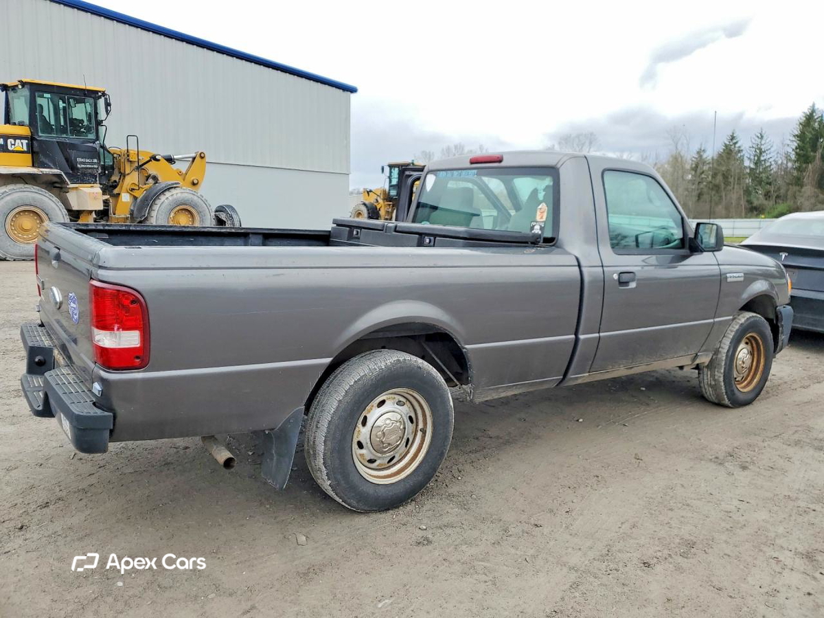 Ford Ranger 2006