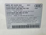 Audi Q3 2018