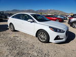 Hyundai Sonata 2018