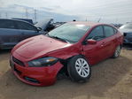 Dodge Dart 2014